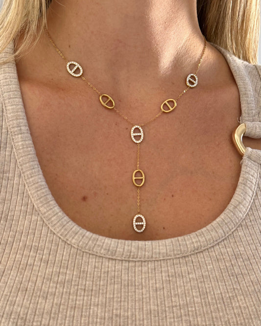 Collier Cléo