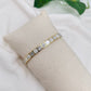 Bracelet jonc Diane
