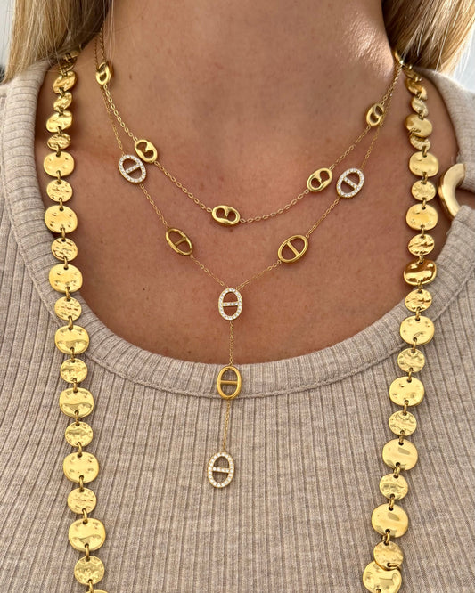 Collier Cléo