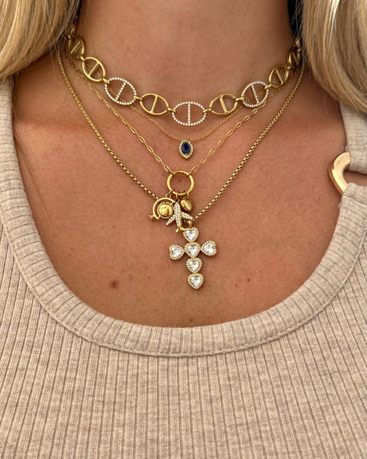 Collier Bianca