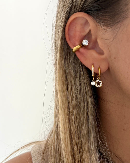 Bague d'oreille Aléria