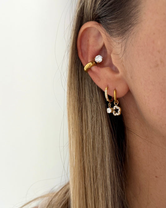 Bague d'oreille Aléria