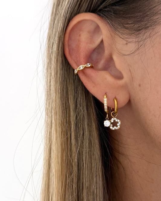 Bague d'oreille Belly