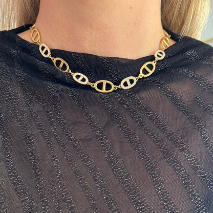 Collier Aline