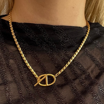 Collier Lauretta