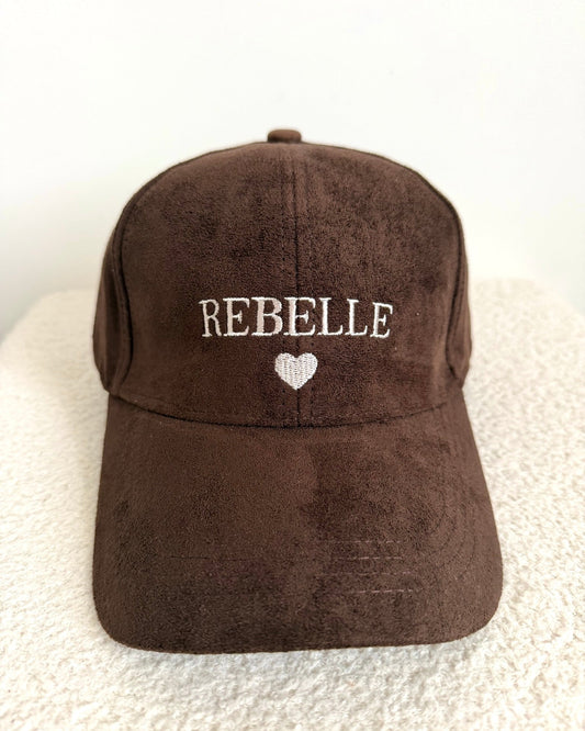 Casquette Rebelle