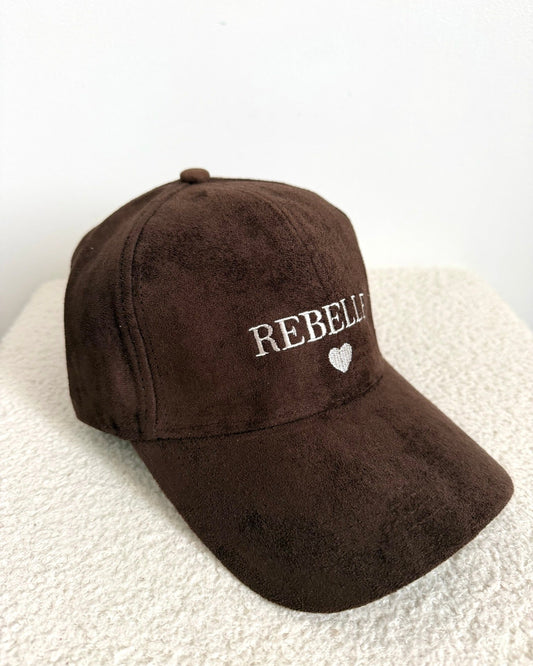 Casquette Rebelle
