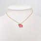 Collier Licorne enfant