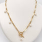Collier Cassie
