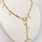 Collier Cassie