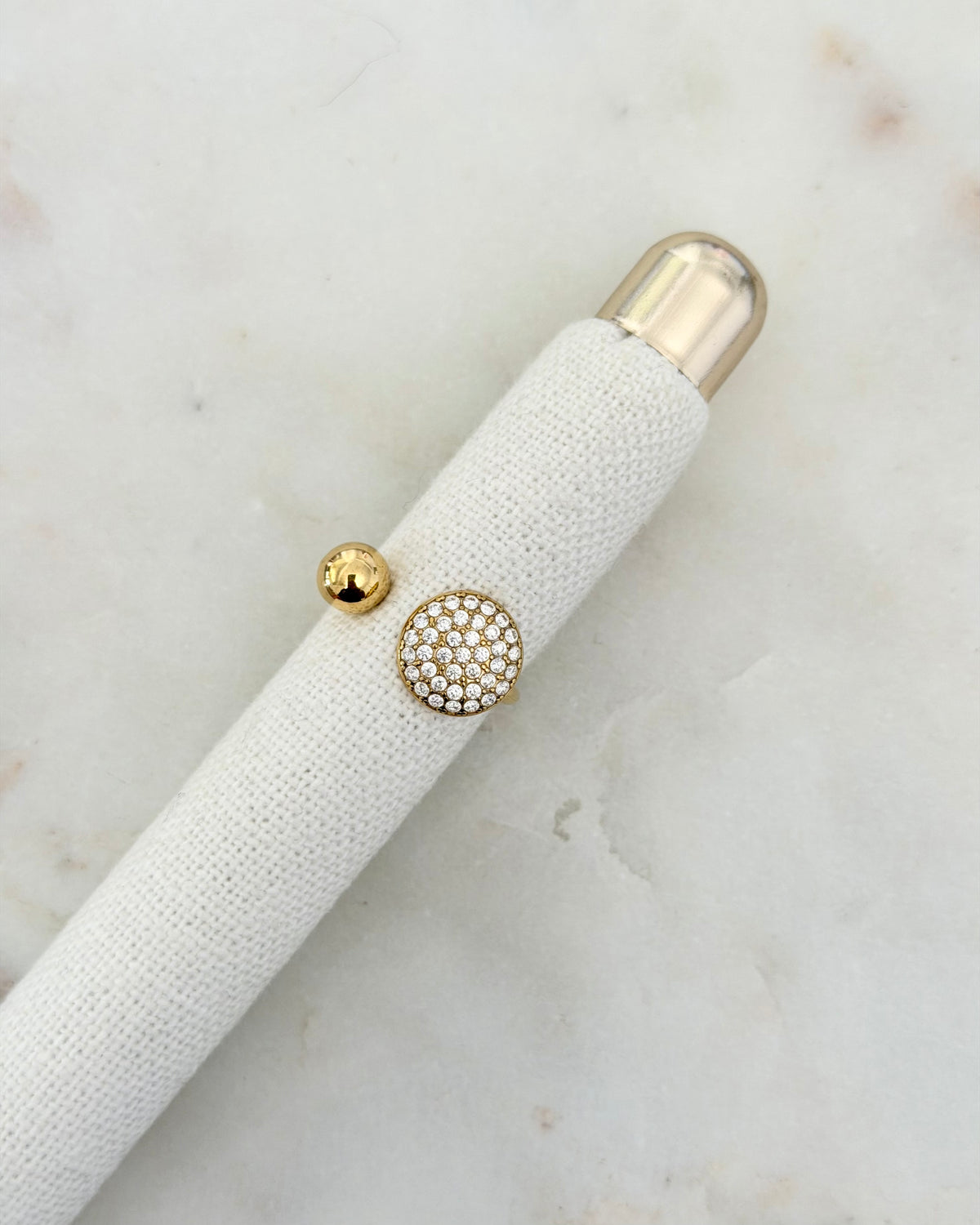 Bague Joye