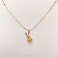Collier Cosmo