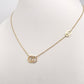 Collier Coralie