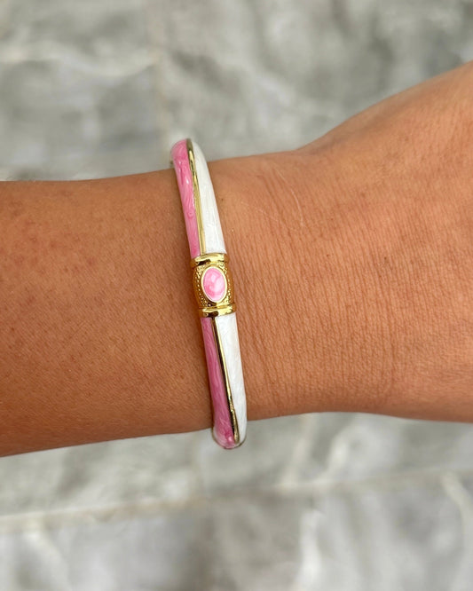 Bracelet Jonc Sélina