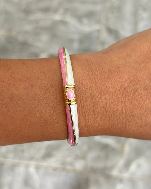Bracelet Jonc Sélina
