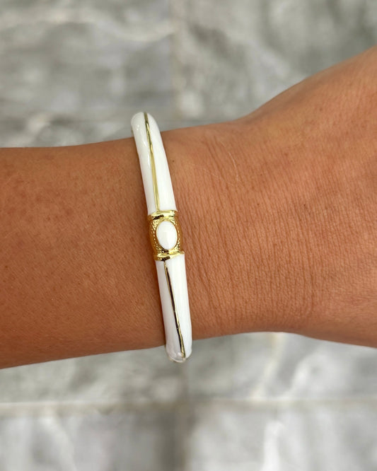 Bracelet Jonc Sélina