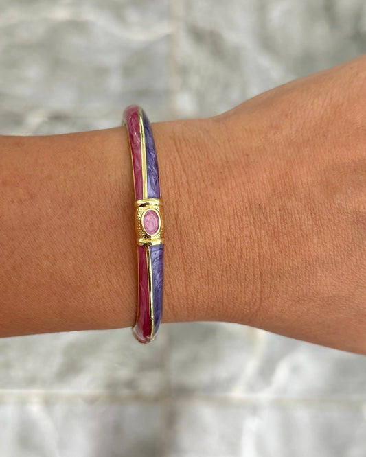 Bracelet Jonc Sélina