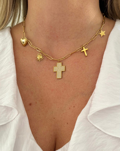 Collier Elise