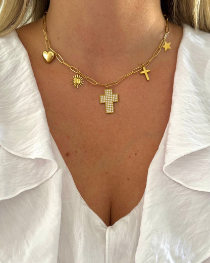 Collier Elise