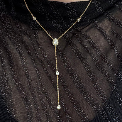 Collier Irina