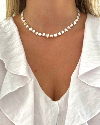 Collier Etoile