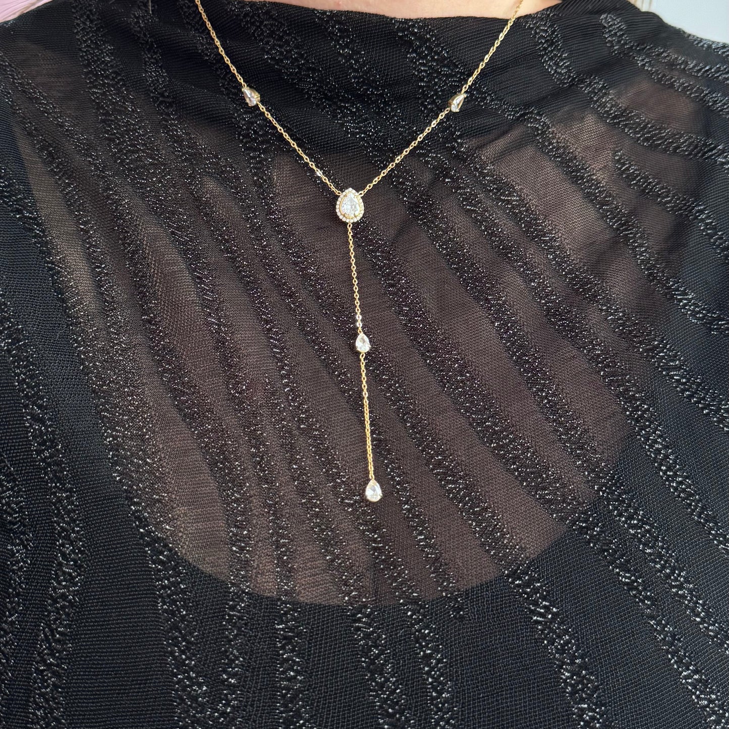 Collier Irina
