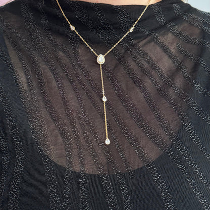 Collier Irina