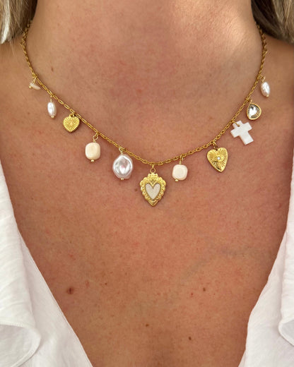 Collier Victoria