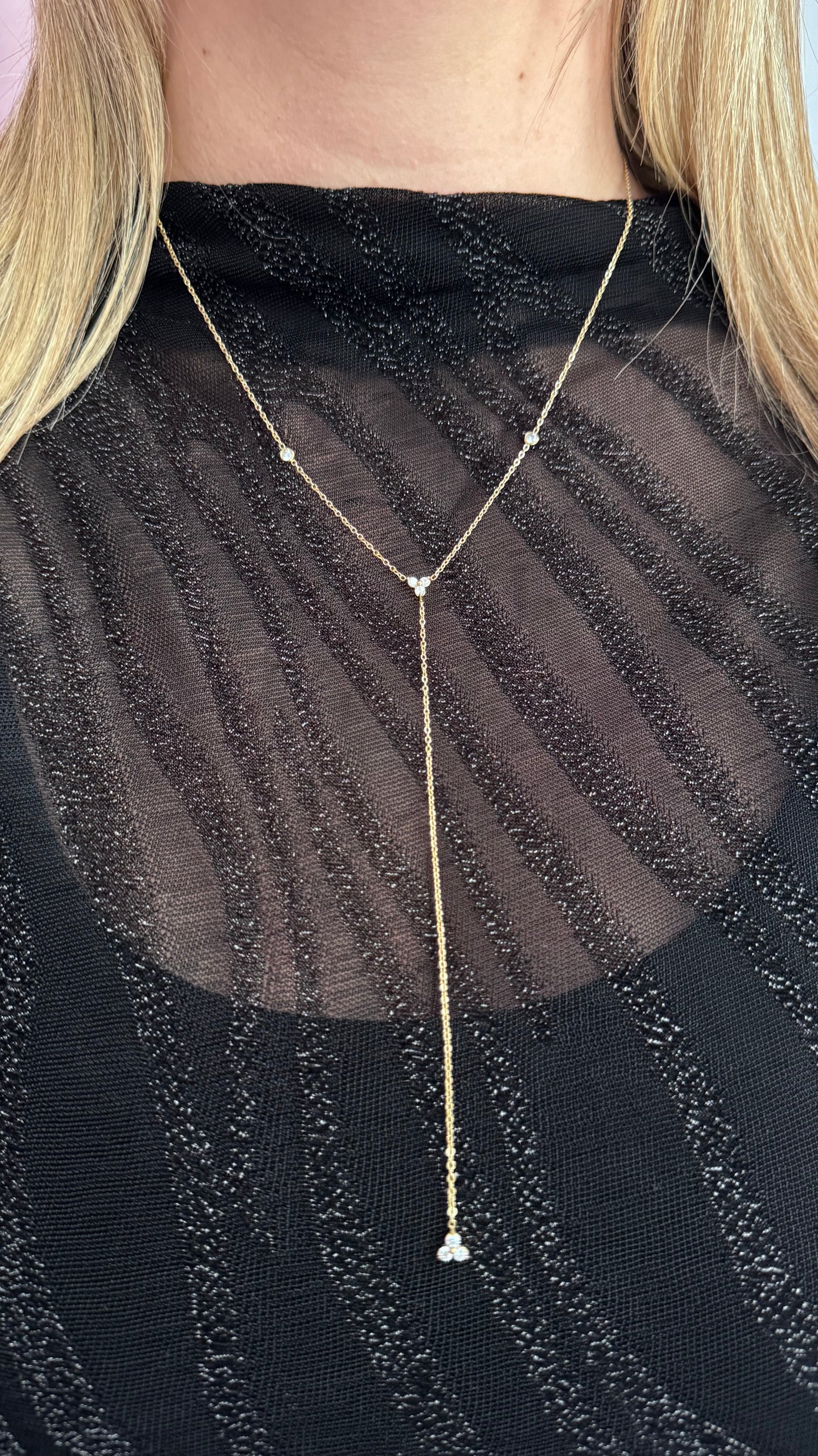 Collier Félicie