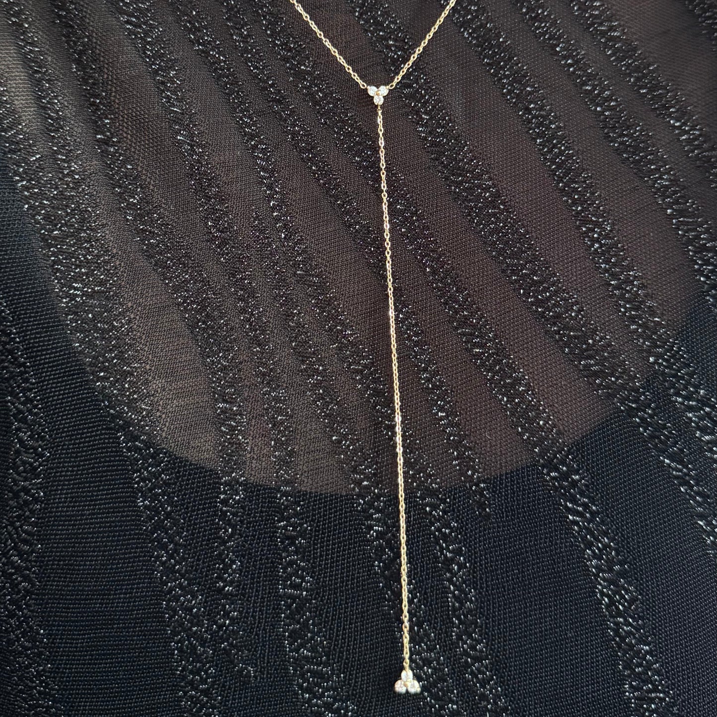Collier Félicie