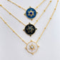 Collier Boussole