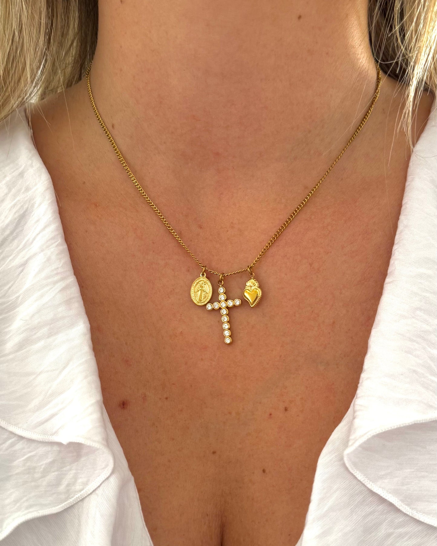 Collier Juliette