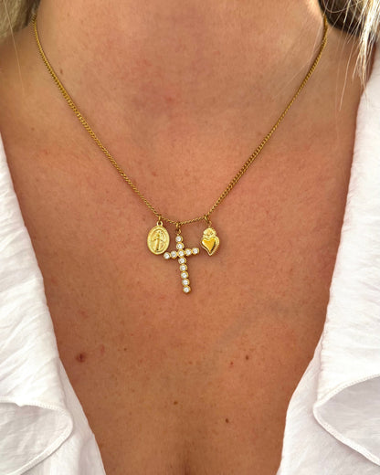 Collier Juliette