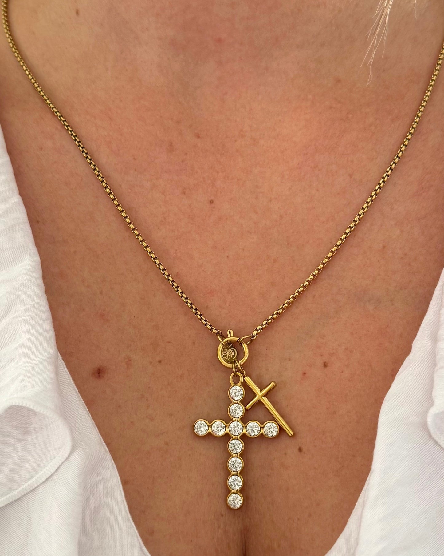 Collier Amalia