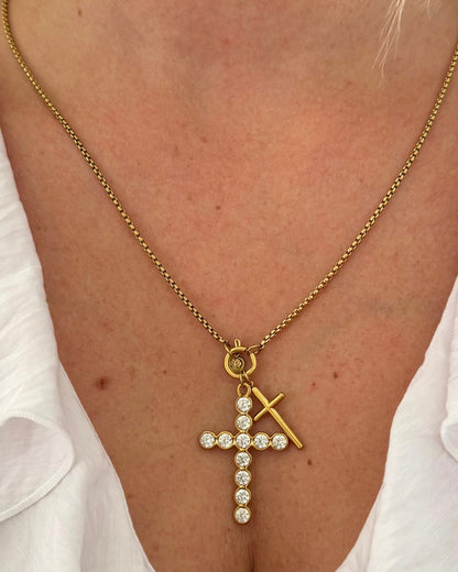 Collier Amalia