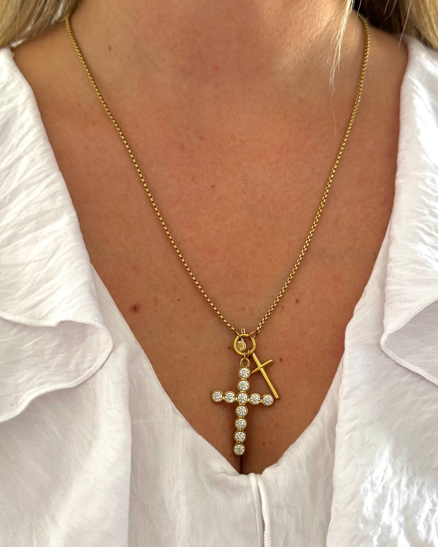 Collier Amalia