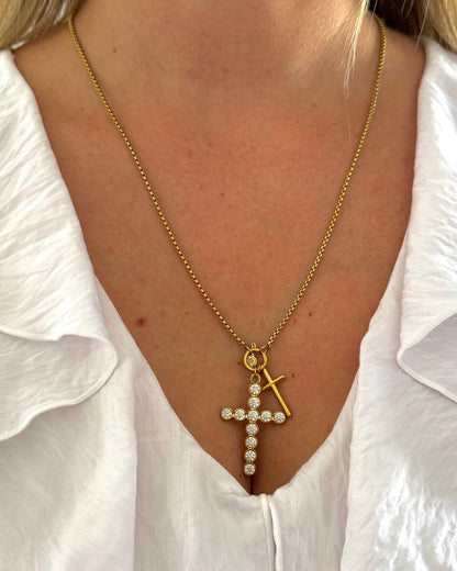 Collier Amalia