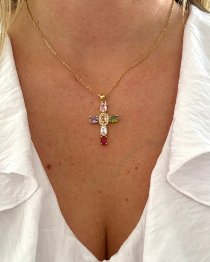 Collier Louise