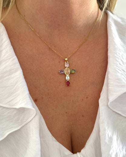 Collier Louise