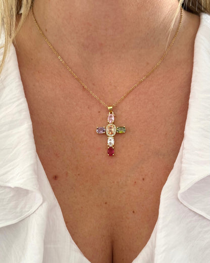 Collier Louise