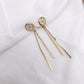 Boucles D'oreilles Prestige