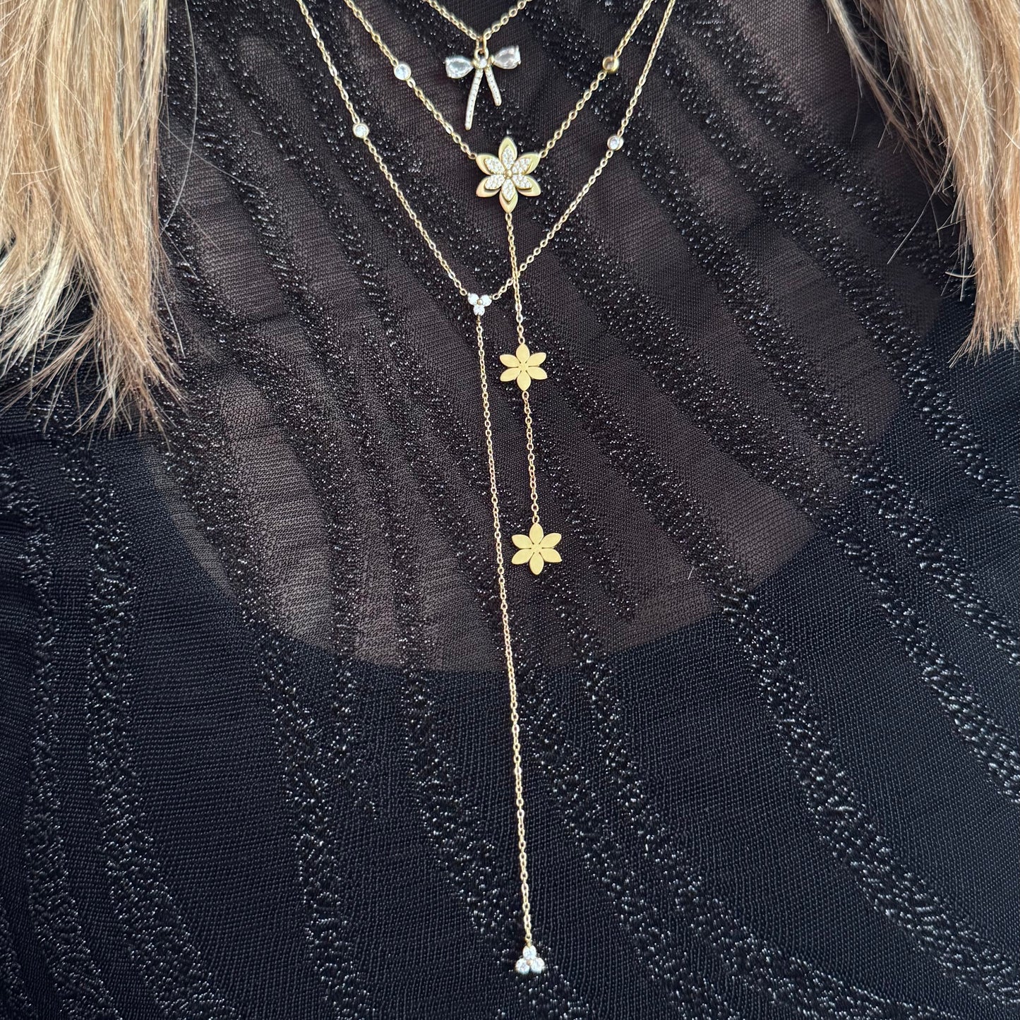 Collier Félicie