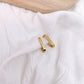 Boucles D'oreilles Thora