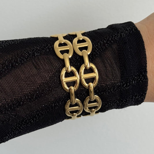 Bracelet Jonc Ophélie