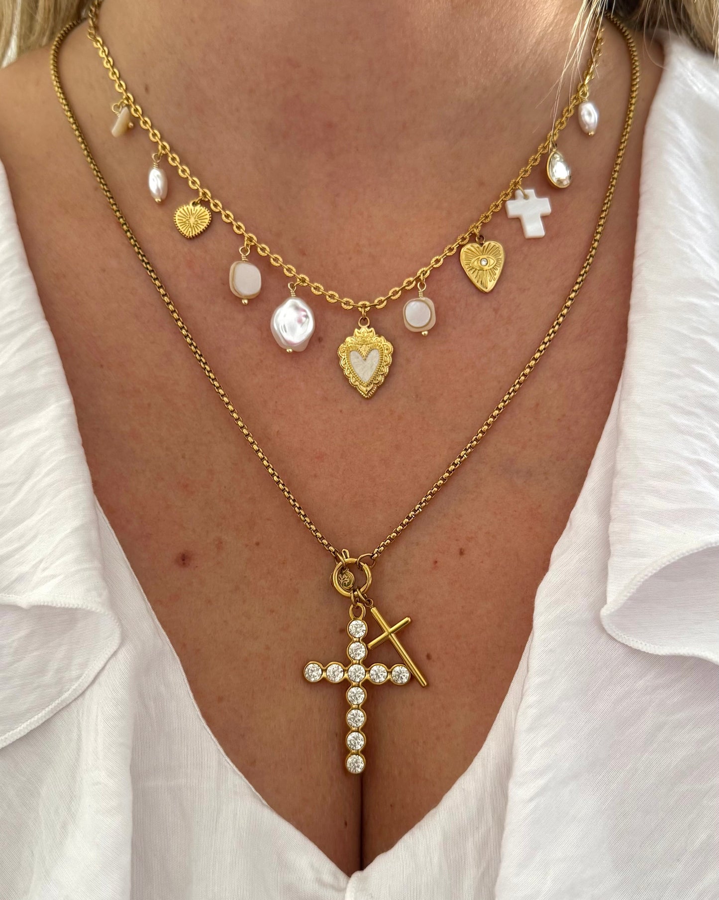 Collier Amalia