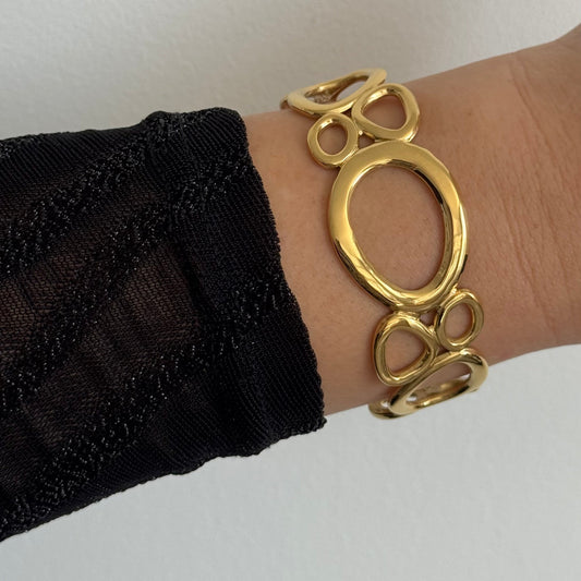 Bracelet Jonc Roxane