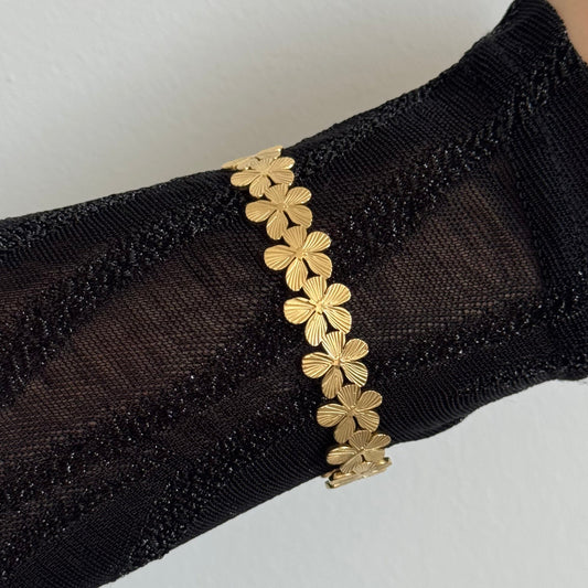 Bracelet Jonc Florine