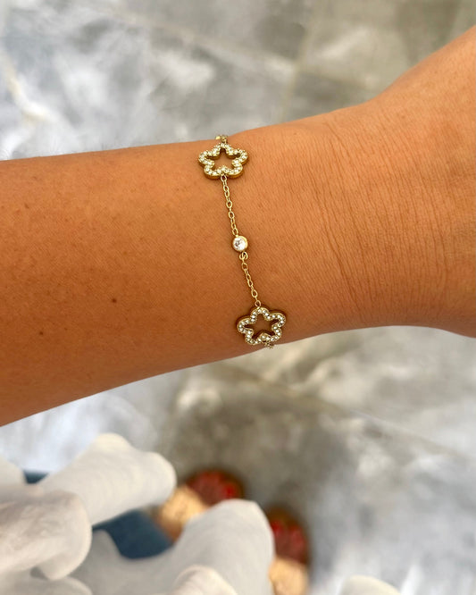 Bracelet Anaïs
