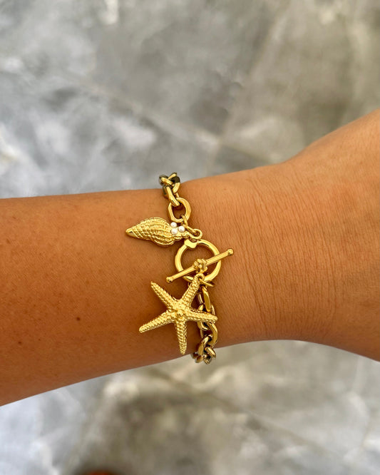 Bracelet Marbella