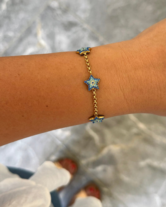 Bracelet Azura